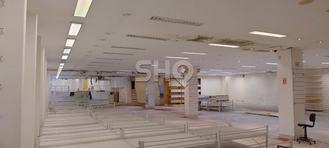 industrial em Rua Doutor César, Santana - São Paulo - SP