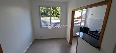 apartment em Rua Doutor Voltaire Pires, Santo Antônio - Porto Alegre - RS