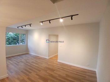 apartment em Avenida Macuco, Moema - São Paulo - SP
