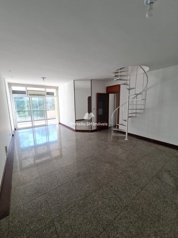 apartment em Rua Pio Correia, Jardim Botânico - Rio de Janeiro - RJ