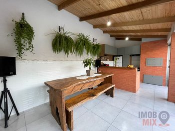 house em Rua Condores, Jardim Algarve - Alvorada - RS