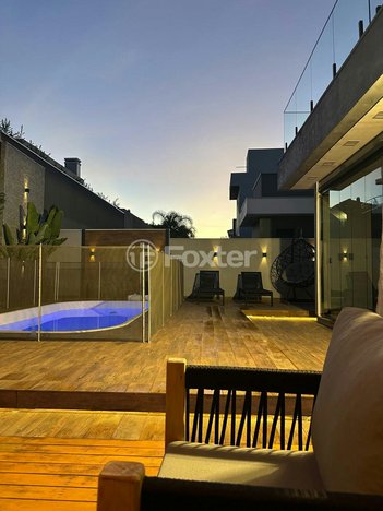 house em Rua Ônix, São Vicente - Gravataí - RS