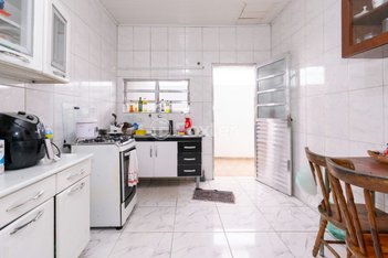 apartment em Avenida Professor Joaquim Barreto, Centro - Cotia - SP
