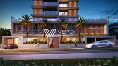 apartment em Avenida Major João Schell, Annes - Passo Fundo - RS