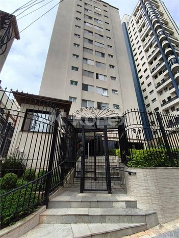 apartment em Rua Francisca Júlia, Santana - São Paulo - SP