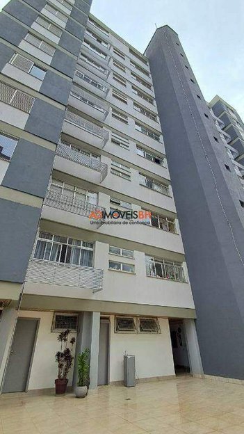 apartment em Rua Patagônia, Sion - Belo Horizonte - MG