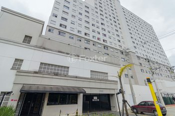 apartment em Avenida Nagib Farah Maluf, Conjunto Residencial José Bonifácio - São Paulo - SP