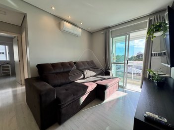 apartment em Rua Pedro Bonafe, São Cristóvão - Passo Fundo - RS