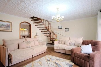 house em Rua Antônio Ciucio, Vila Gomes Cardim - São Paulo - SP