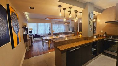 apartment em Rua Raul Pompéia, Copacabana - Rio de Janeiro - RJ