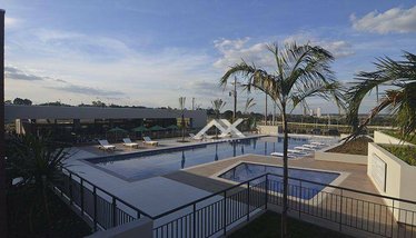 land_lot em Rodovia Engenheiro João Baptista Cabral Renno, Samambaia Parque Residencial - Bauru - SP