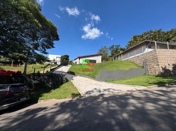 house em Rua Henrique Sauerbronn, Caixa D´Água - Vinhedo - SP