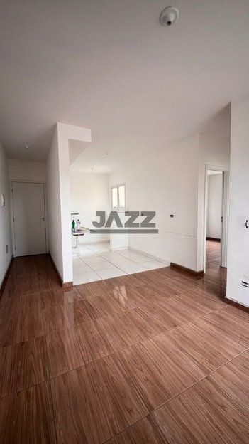 apartment em Rua Nadim Ruston, Loteamento Jardim Sol Nascente - Jacareí - SP