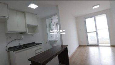 apartment em Rua Henrique Sertório, Tatuapé - São Paulo - SP