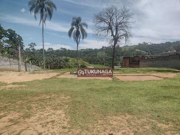 land_lot em Rodovia Presidente Dutra, Santa Isabel - Santa Isabel - SP