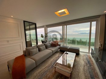 apartment em Tangará, Agronômica - Florianópolis - SC