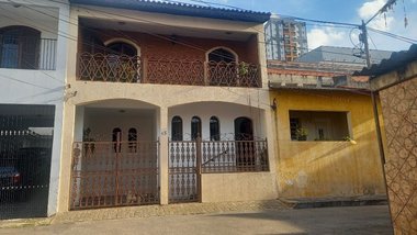 house em Rua Joaquim Marra, Vila Matilde - São Paulo - SP