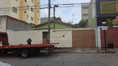 house em Rua Bento Gonçalves, Vila Jardini - Sorocaba - SP