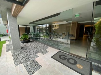 apartment em Rua Santana, Santana - Porto Alegre - RS