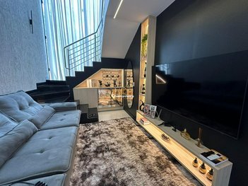 house em ARSO 62 Alameda 16, Plano Diretor Sul - Palmas - TO