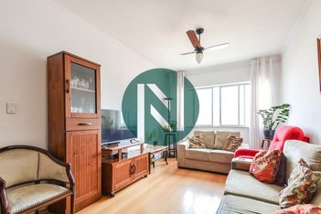 apartment em Rua Antônio Tavares, Cambuci - São Paulo - SP