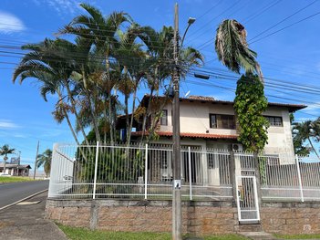 house em Rua Castro Alves, Primeiro de Maio - Içara - SC