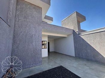 house em Rua Pioneiro Olívio Men, Jardim Atami - Maringá - PR