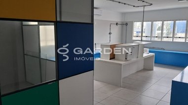 office em Cassiano Ricardo, Jardim Alvorada - São José dos Campos - SP