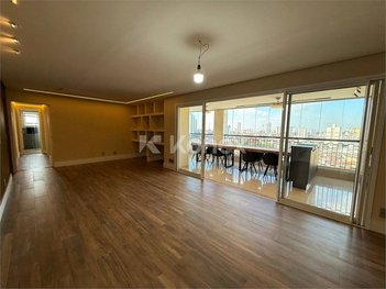 apartment em Rua Doutor Solon Fernandes, Vila Rosália - Guarulhos - SP