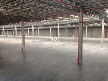 industrial em Avenida Beira Mar, Parque Beira Mar - Duque de Caxias - RJ