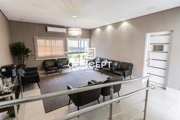 office em Avenida Bosque da Saúde, Bosque da Saúde - Cuiabá - MT