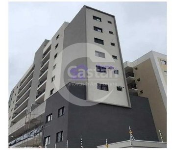 apartment em Rua Alves de Almeida, Chácara Belenzinho - São Paulo - SP