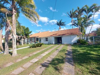 house em Rua Miraguaia, Xangri-Lá - Xangri-Lá - RS