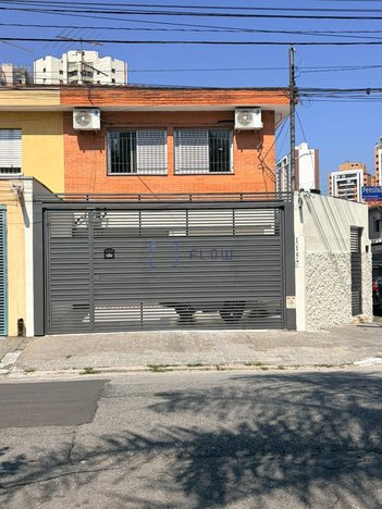 house em Rua Pensilvânia, Cidade Monções - São Paulo - SP