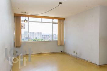 apartment em Floriano Peixoto, Santo Amaro - São Paulo - SP