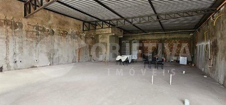 office em Avenida Anselmo Alves dos Santos, Grand Ville - Uberlândia - MG