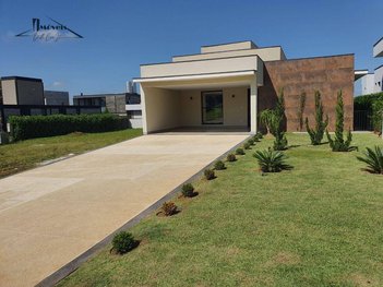 house em Alameda Barão do Rio Branco, Centro - Itu - SP