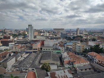 apartment em Rua Cajuru, Belenzinho - São Paulo - SP