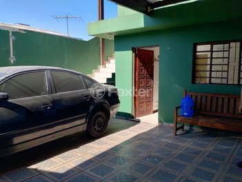 house em Rua Domingos Portela, Jardim das Vertentes - São Paulo - SP