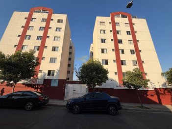 apartment em Rua Curitibanos, Jardim América - Belo Horizonte - MG