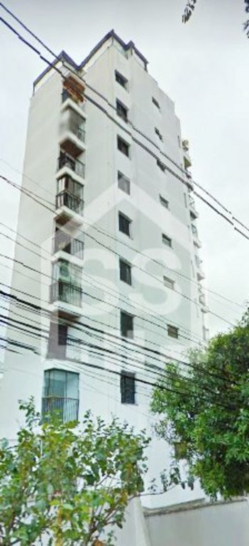 apartment em Avenida Aratãs, Indianópolis - São Paulo - SP