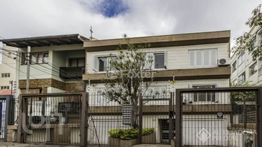 apartment em Rua João Abbott, Petrópolis - Porto Alegre - RS
