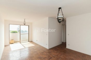 apartment em Rua Beatriz Galvão, Sumaré - São Paulo - SP