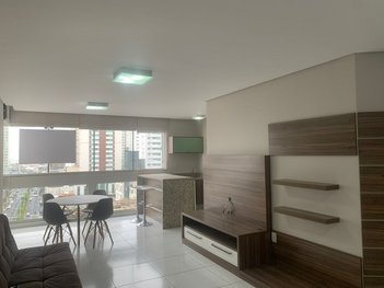apartment em Rua 3250, Centro - Balneário Camboriú - SC