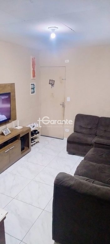 apartment em Rua do Contorno, Ferrazópolis - São Bernardo do Campo - SP
