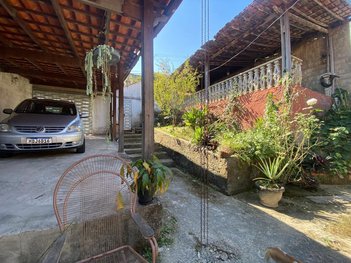 house em Rua Carlos Campos Motta, Itatiaia - Belo Horizonte - MG