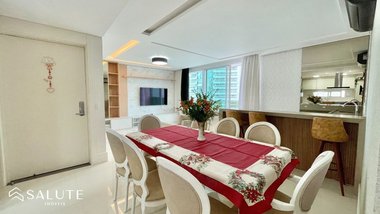 apartment em Rua 3250, Centro - Balneário Camboriú - SC