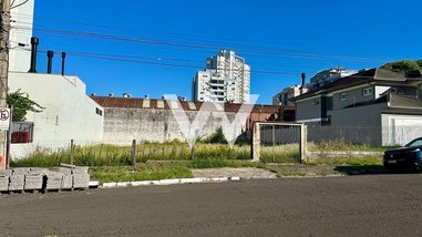 land_lot em Rua Voluntários da Pátria, Pátria Nova - Novo Hamburgo - RS