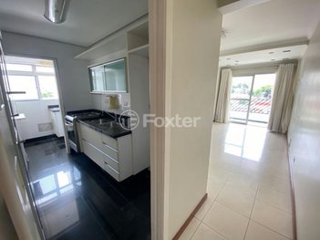 apartment em Rua Piraçununga, Vila Bertioga - São Paulo - SP