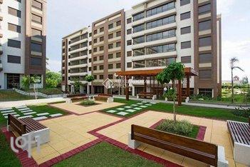 apartment em Avenida da Cavalhada, Ipanema - Porto Alegre - RS